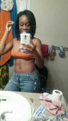 jolie salope black du 47 en photo sex