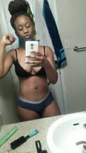 jolie salope black du 49 en photo sex