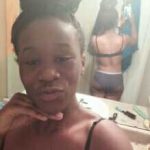 jolie salope black du 50 en photo sex