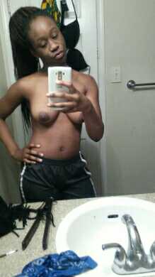 jolie salope black du 51 en photo sex