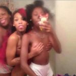 jolie salope black du 76 en photo sex