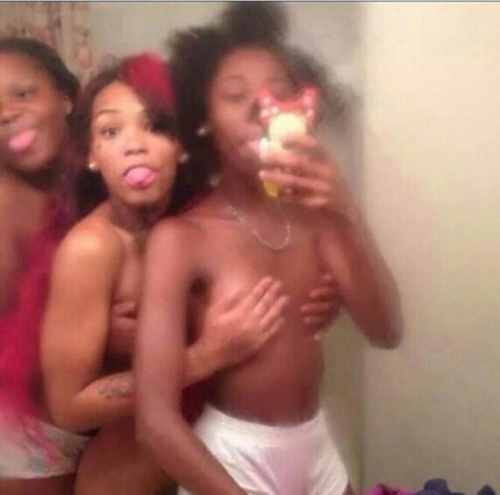 jolie salope black du 76 en photo sex