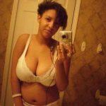 photo hot belle africaine du 01