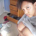 photo hot belle africaine du 05