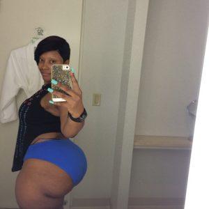 photo hot belle africaine du 08