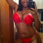 photo hot belle africaine du 09