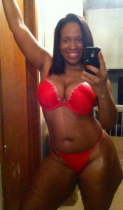 photo hot belle africaine du 09