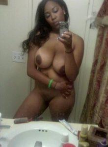 photo hot belle africaine du 12