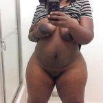 photo hot belle africaine du 24