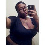 photo hot belle africaine du 26