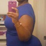 photo hot belle africaine du 30