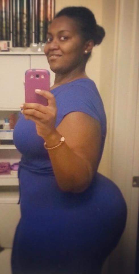 photo hot belle africaine du 30