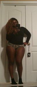 photo hot belle africaine du 34