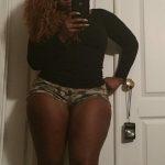 photo hot belle africaine du 34