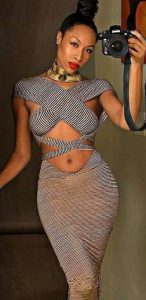 photo hot belle africaine du 35