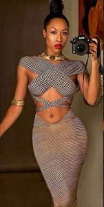 photo hot belle africaine du 36