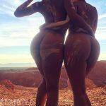 sexy africaine du 03 en photo torride