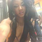 sexy africaine du 11 en photo torride