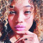 sexy africaine du 16 en photo torride