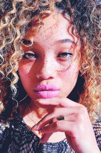 sexy africaine du 16 en photo torride