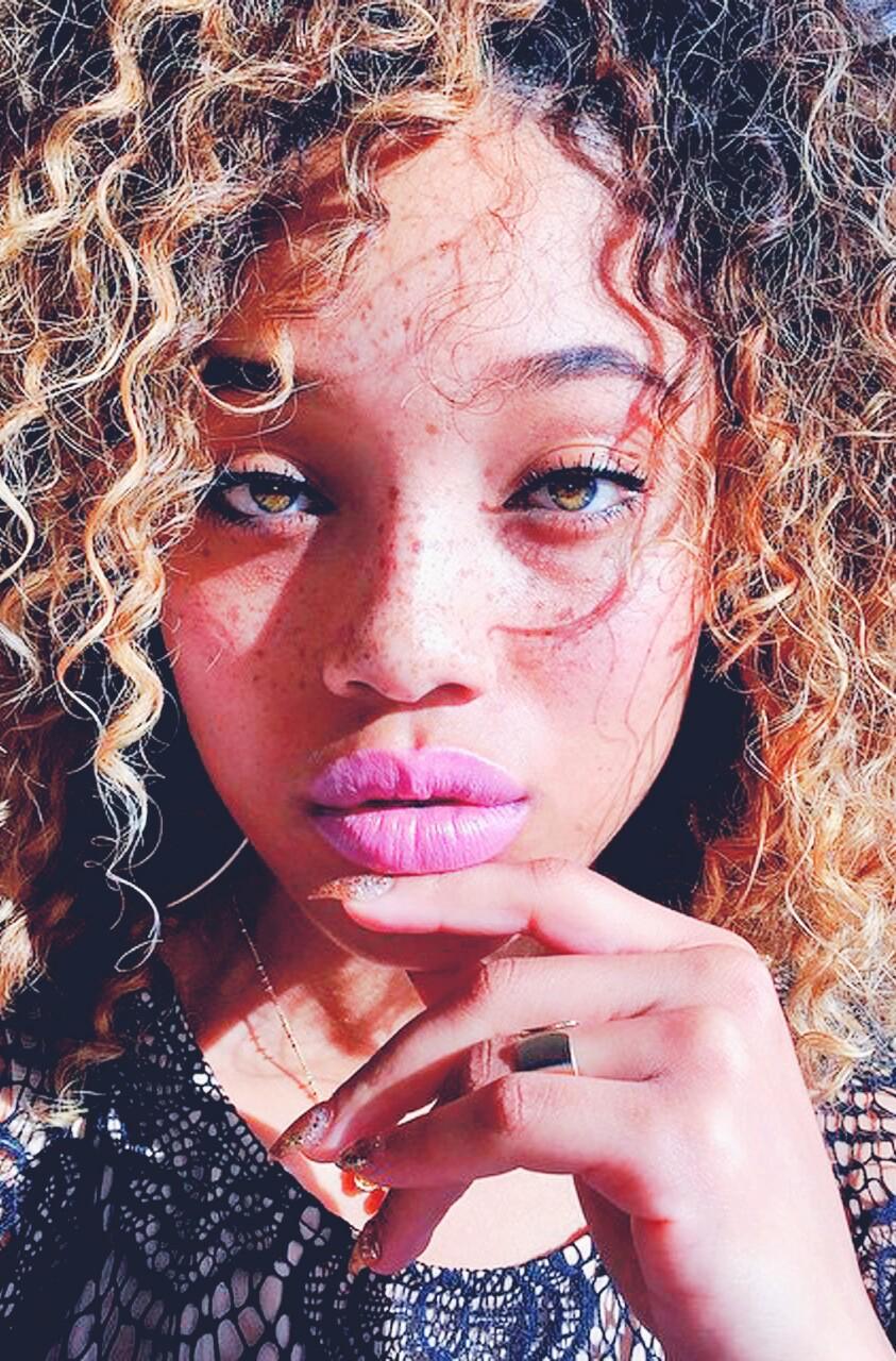 sexy africaine du 16 en photo torride