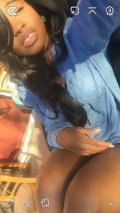 sexy africaine du 47 en photo torride