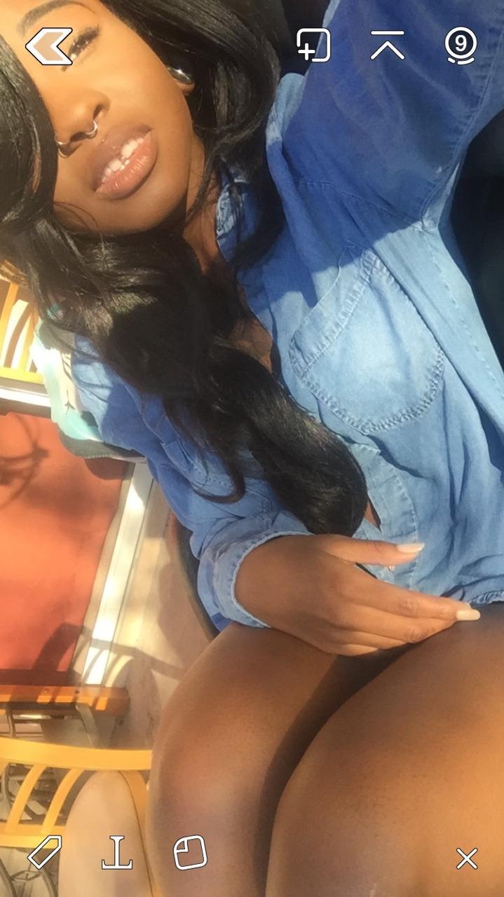 sexy africaine du 47 en photo torride