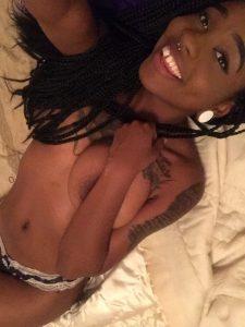 sexy africaine du 50 en photo torride