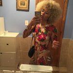 sexy africaine du 58 en photo torride