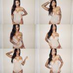 sexy africaine du 75 en photo torride