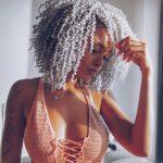 sexy africaine du 85 en photo torride