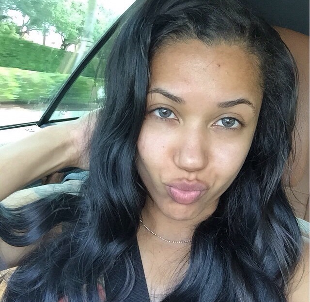 sexy africaine du 93 en photo hot