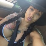 sexy africaine du 94 en photo hot