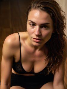 sexy africaine du 74 en photo hot
