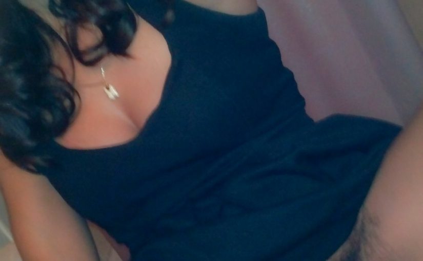 beau sexe velu de meuf chaude du 74