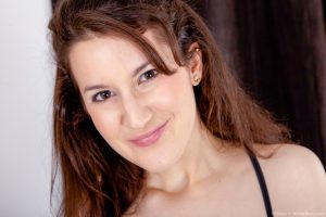 Tiffanny from WeAreHairy.com