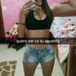 fille chaude hot 001