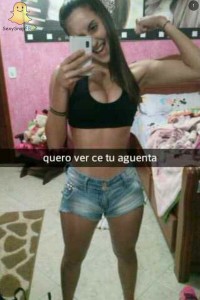 fille chaude hot 001