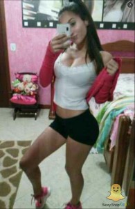 fille chaude hot 013