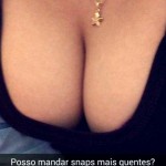 fille chaude hot 105