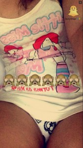 fille chaude hot 106