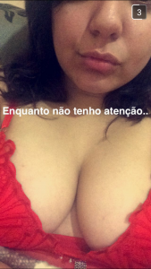 meuf bonne sur snap sexy 003