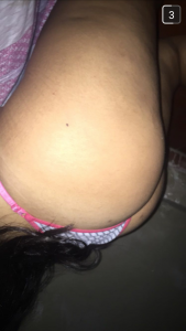 meuf bonne sur snap sexy 024