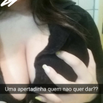 meuf bonne sur snap sexy 032