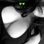 meuf bonne sur snap sexy 036