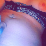 meuf bonne sur snap sexy 049