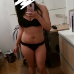 meuf bonne sur snap sexy 077