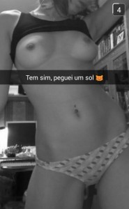 meuf bonne sur snap sexy 104