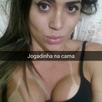 meuf bonne sur snap sexy 106