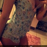 meuf bonne sur snap sexy 107